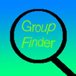 Group Finder