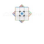 The cubing group is the best!
