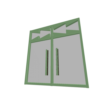 Modern Door (Free)