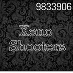 Xeno Shooters