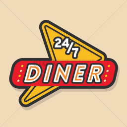 Night Diner