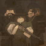 [ATF] The Don' M. Gang
