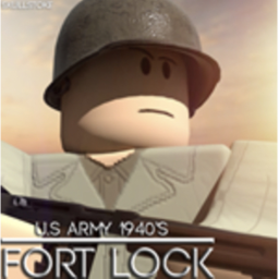 [Huge Update!] Fort Lock