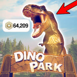 Dinosaur Zoo Park Tycoon
