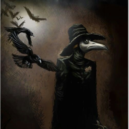 The Black Curse