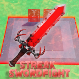 [BETA] Streak Sword Fighting