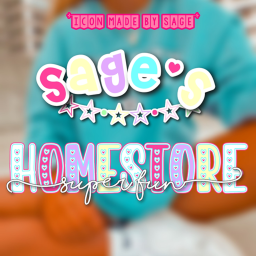 - sage's homestore -