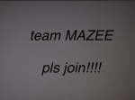 mazes group