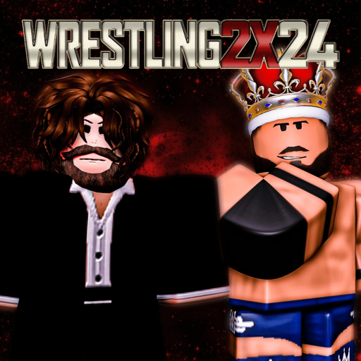 Wrestling 2X