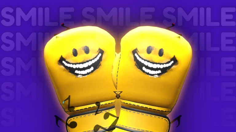 SMILE! 😀