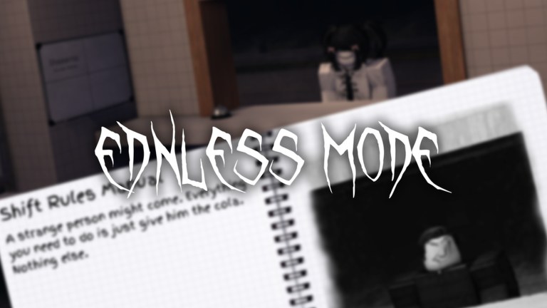 Endless Mode