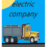 electric company