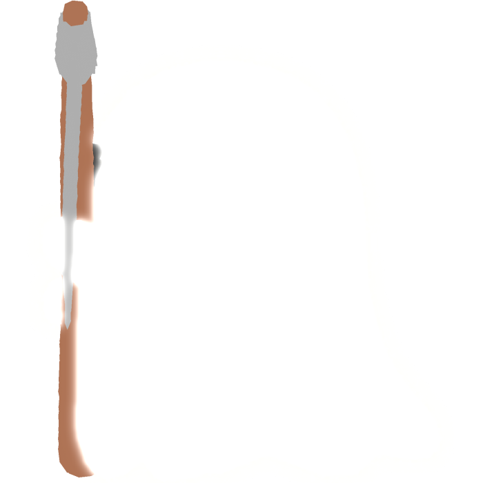 [Glow][Animated] Spooky Ghosts Halloween 