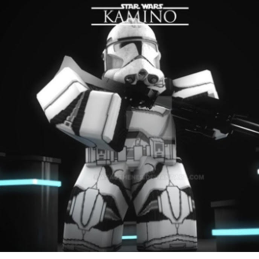 Galactic Republic Clone Army