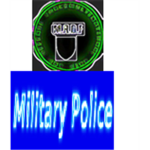 M.R.D.F military police