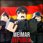 Weimarer Republikᅠ