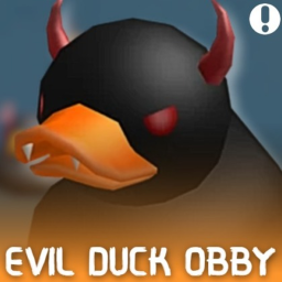 EVIL DUCK OBBY