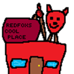 Redfox, Inc.