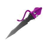 ✅mrs Squid Blade