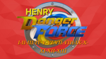 Henry Danger Force