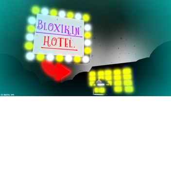 Disaster's in the Gr's Hotel | (Gameplay.)