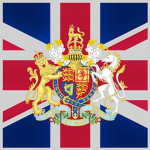 「 Kingdom of Great Britain 」