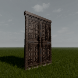Doors Of Wisdom