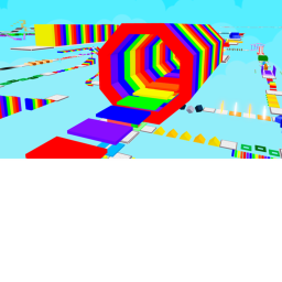 !!MEGA EASY OBBY!!! (read desc)