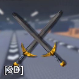 Sword Duels