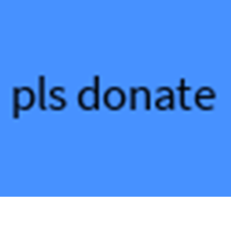AFK untile someone donates 400K