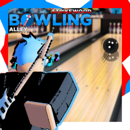 [V1] Strikewood Bowling Alley!
