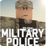 /(+ Military Police +)\
