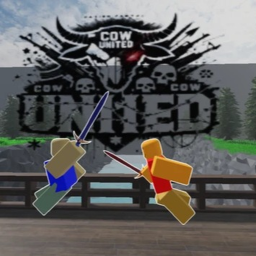 Sword Fighting Battle(Training 🔥)