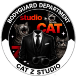 [CZS] Bodyguard Department | กรมบอดี้การ์ด