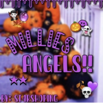 millie’s angels!!