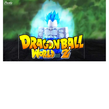 Dragon Ball Super World Z  (Test Game)