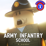 United States Army Infantry School 1960's