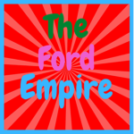 The Ford Empire