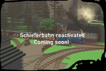 Schieferbahn
