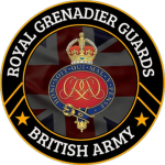 | BA | -Royal Grenadier Guards- ∞