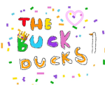 The buck ducks
