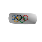 Headband - Olympic Edition(B)