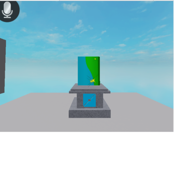 win obby to get donuts diary (voice chat)