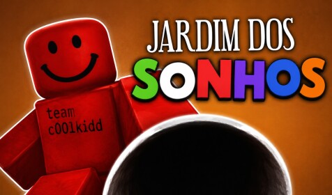 Jardim Dos sonhos 