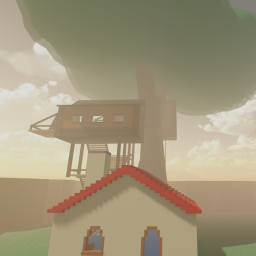 untitled game