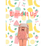 Blend It Up