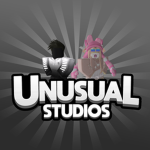 Unusual Studios!