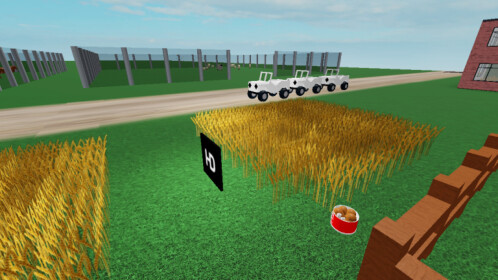 the farm
