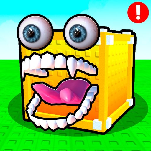 Real or Fake Lucky Block