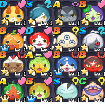 Yokai Anime Simulator — Roleplay Gacha Obby